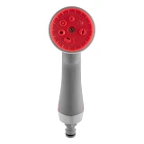 Пистолет распылитель для полива INTERTOOL GE-0008 7 режимов                                         
