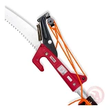 Высоторез-сучкорез телескопический Intertool HT-3116 2 в 1