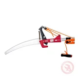 Высоторез-сучкорез телескопический Intertool HT-3116 2 в 1