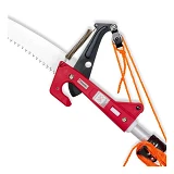 Высоторез-сучкорез телескопический Intertool HT-3116 2 в 1