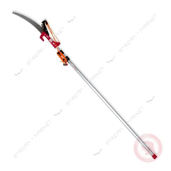 Высоторез-сучкорез телескопический Intertool HT-3116 2 в 1