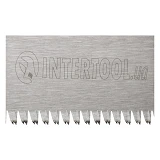 Ножовка садовая Intertool HT-3143 складная 254мм                                                    