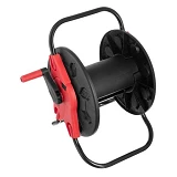 Катушка Intertool GE-3004 для шланга PP steel ABS 1/2" 60м
