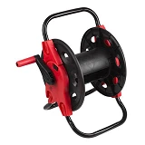 Катушка Intertool GE-3005 для шланга PP steel ABS 1/2" 45м