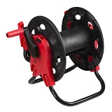 Катушка Intertool GE-3005 для шланга PP steel ABS 1/2" 45м