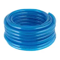 Шланг для воды Intertool GE-4051 PVC трехслойный армированный 1/2" 10м                              