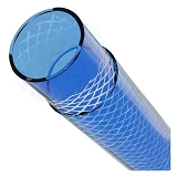 Шланг для воды Intertool GE-4051 PVC трехслойный армированный 1/2" 10м