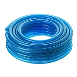 Шланг для воды Intertool GE-4053 PVC трехслойный армированный 1/2" 20м