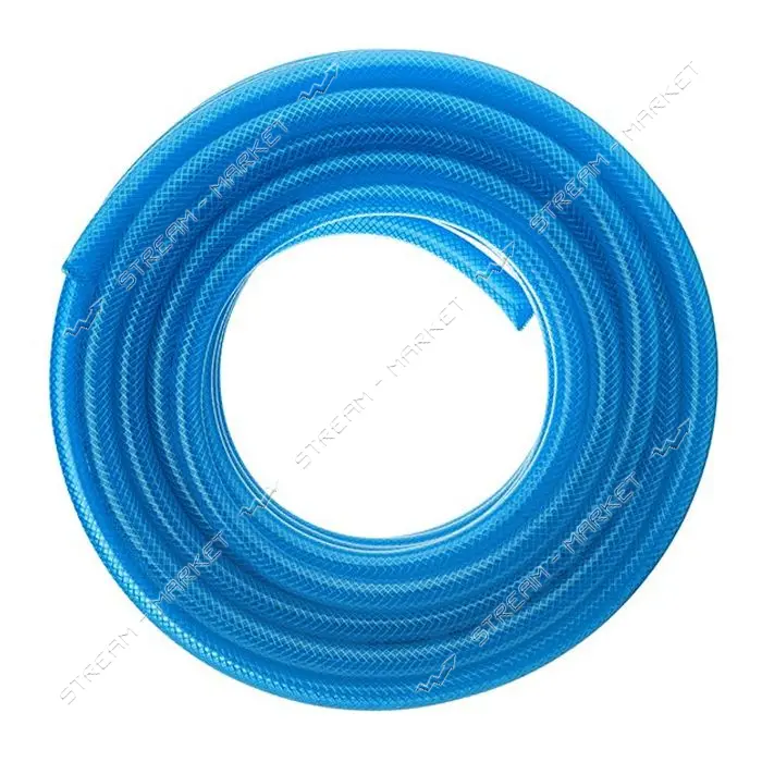 Шланг для воды Intertool GE-4053 PVC трехслойный армированный 1/2" 20м
