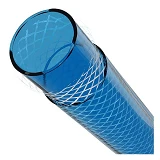 Шланг для воды Intertool GE-4053 PVC трехслойный армированный 1/2" 20м