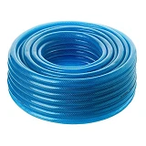 Шланг для воды Intertool GE-4055 PVC трехслойный армированный 1/2" 30м                              