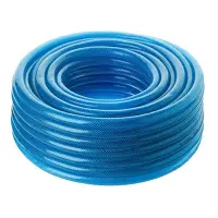 Шланг для воды Intertool GE-4055 PVC трехслойный армированный 1/2" 30м                              