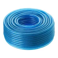 Шланг для воды Intertool GE-4056 PVC трехслойный армированный 1/2" 50м                              