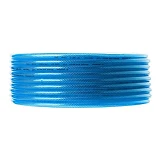 Шланг для воды Intertool GE-4056 PVC трехслойный армированный 1/2" 50м                              