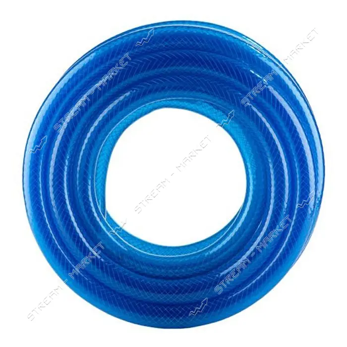 Шланг для воды Intertool GE-4071 PVC трехслойный армированный 3/4" 10м