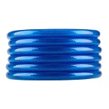 Шланг для воды Intertool GE-4071 PVC трехслойный армированный 3/4" 10м