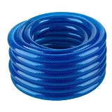 Шланг для воды Intertool GE-4071 PVC трехслойный армированный 3/4" 10м