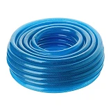 Шланг для воды Intertool GE-4073 PVC трехслойный армированный 3/4" 20м                              