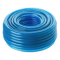 Шланг для воды Intertool GE-4075 PVC трехслойный армированный 3/4" 30м                              
