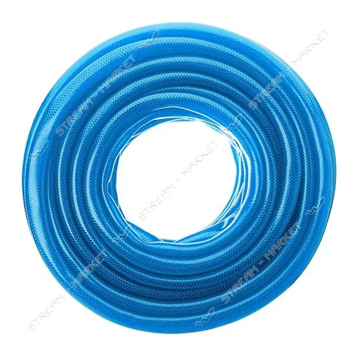Шланг для воды Intertool GE-4075 PVC трехслойный армированный 3/4" 30м