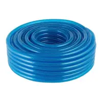 Шланг для воды Intertool GE-4076 PVC трехслойный армированный 3/4" 50м                              