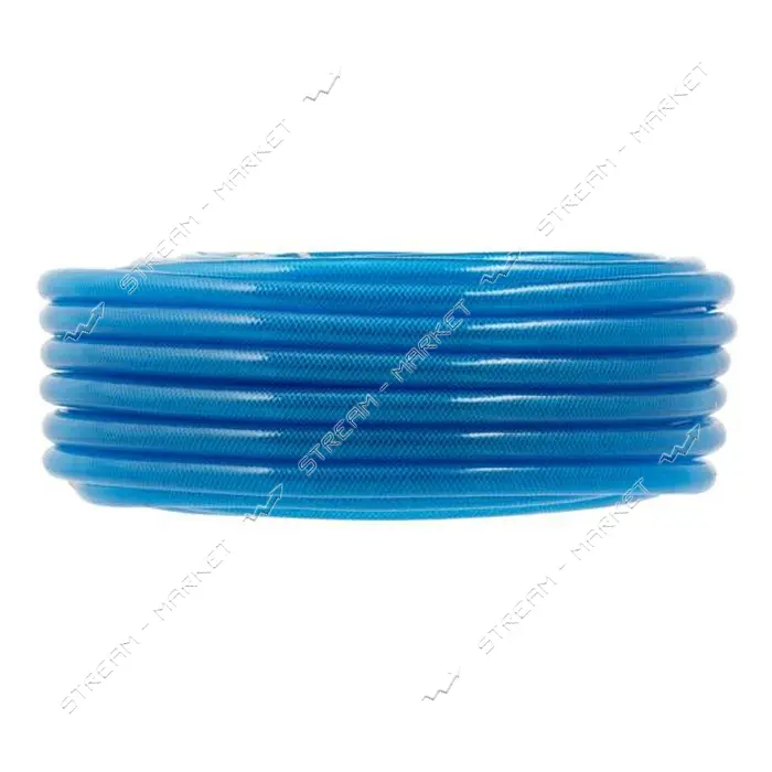Шланг для воды Intertool GE-4076 PVC трехслойный армированный 3/4" 50м