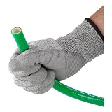 Шланг для воды Intertool GE-4105 PVC четырехслойный армированный 1/2" 30м                           