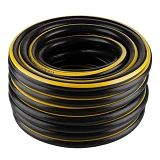 Шланг для воды Intertool GE-4123 PVC четырехслойный армированный 3/4" 20м