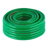 Шланг для воды Intertool GE-4125 PVC четырехслойный армированный 3/4" 30м                           