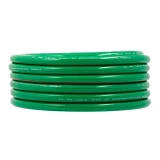 Шланг для воды Intertool GE-4125 PVC четырехслойный армированный 3/4" 30м                           