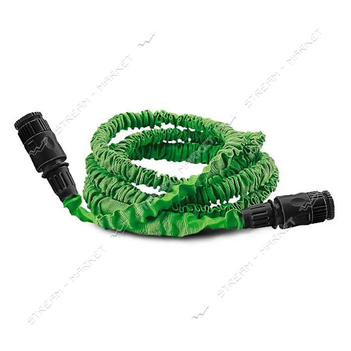 Шланг поливочный Intertool GE-4005 X-Hose 7.5м                                                      