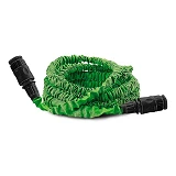 Шланг поливочный Intertool GE-4006 X-Hose 15м                                                       