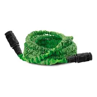 Шланг поливочный Intertool GE-4006 X-Hose 15м                                                       