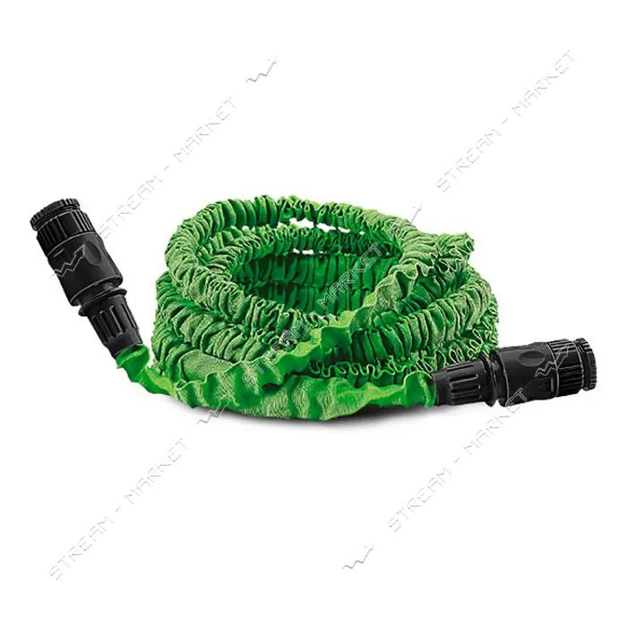 Шланг поливочный Intertool GE-4008 X-Hose 30м