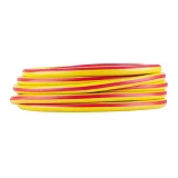 Шланг для полива Intertool GE-4021 PVC трехслойный армированный 1/2" 10м