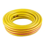 Шланг для полива Intertool GE-4021 PVC трехслойный армированный 1/2" 10м