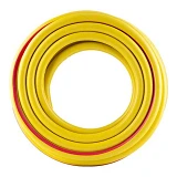 Шланг для полива Intertool GE-4023 PVC трехслойный армированный 1/2" 20м                            