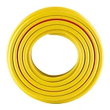 Шланг для полива Intertool GE-4025 PVC трехслойный армированный 1/2" 30м                            