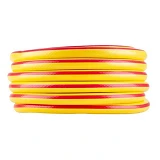 Шланг для полива Intertool GE-4041 PVC трехслойный армированный 3/4" 10м