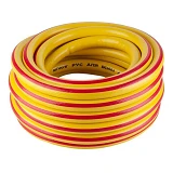 Шланг для полива Intertool GE-4041 PVC трехслойный армированный 3/4" 10м
