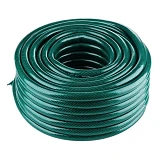 Шланг для полива Intertool GE-4045 PVC трехслойный армированный 3/4" 30м                            