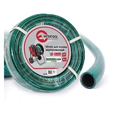 Шланг для полива Intertool GE-4046 PVC трехслойный армированный 3/4" 50м