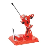 Стойка под угловую шлифмашину Intertool ST-0002 115-125мм                                           