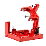 Стойка для углошлифовальной машины Intertool ST-0003 180-230мм