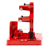 Стойка для углошлифовальной машины Intertool ST-0003 180-230мм