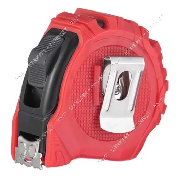 Рулетка з фіксатором Intertool MT-0503 Магніт 3м x 16мм                                             