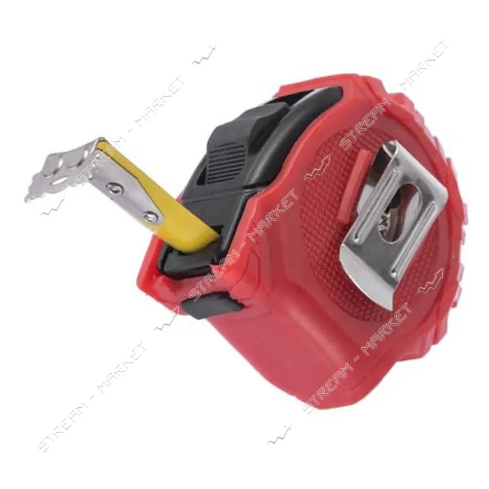 Рулетка з фіксатором Intertool MT-0503 Магніт 3м x 16мм                                             