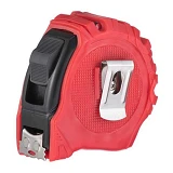 Рулетка с фиксатором Intertool MT-0505 Магнит 5м x 19мм                                             
