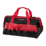 Сумка для инструментов Intertool BX-9002 20 карманов 495x267x343мм