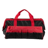 Сумка для инструментов Intertool BX-9002 20 карманов 495x267x343мм